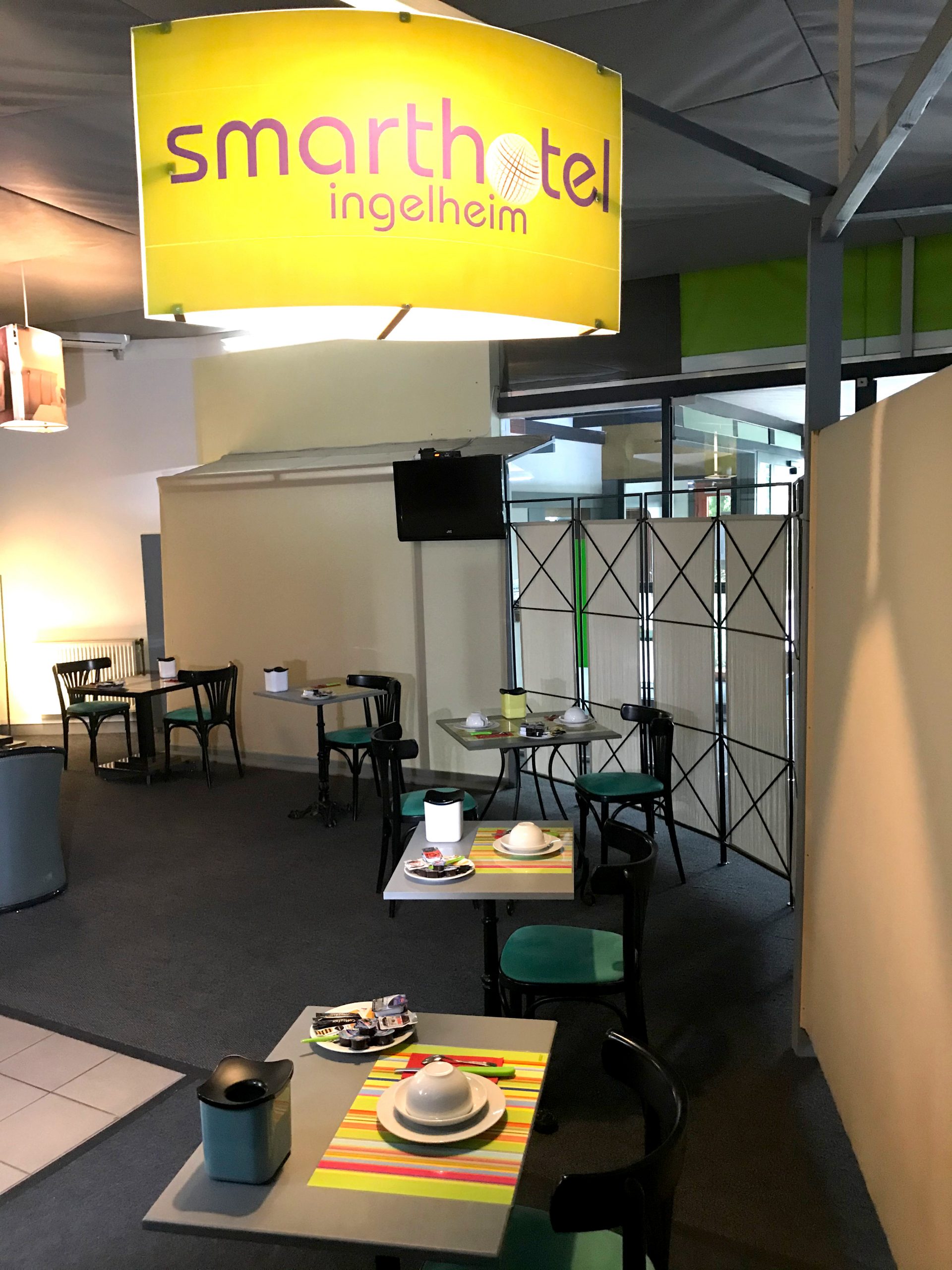 Breakfast – smarthotel ingelheim